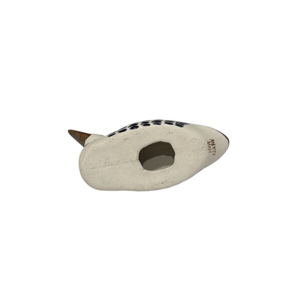 Vintage Tonala Duck made in Mexico - Picture 6 of 17